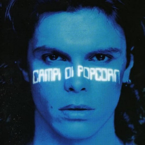 GIANLUCA GRIGNANI | Campi di popcorn