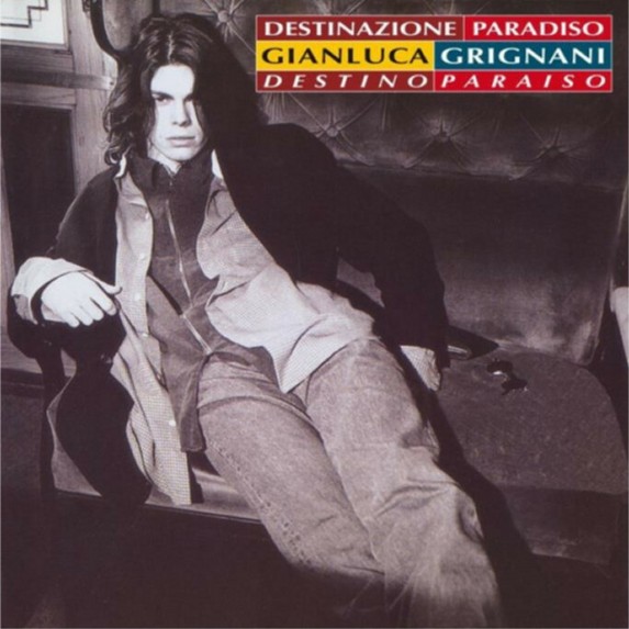GIANLUCA GRIGNANI | Destinazione paradiso 25th
