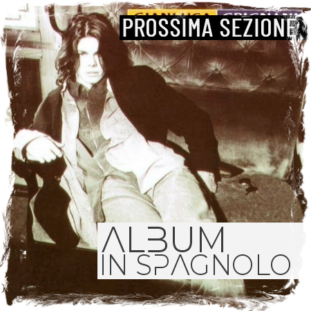 ALBUM in SPAGNOLO