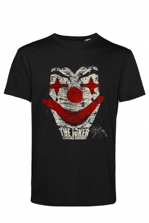 T-SHIRT THE JOKER